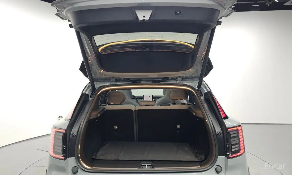 Фото 20 - Volvo EX30