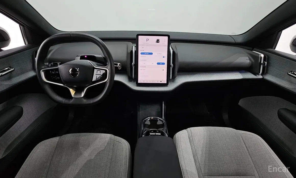 Фото 7 - Volvo EX30