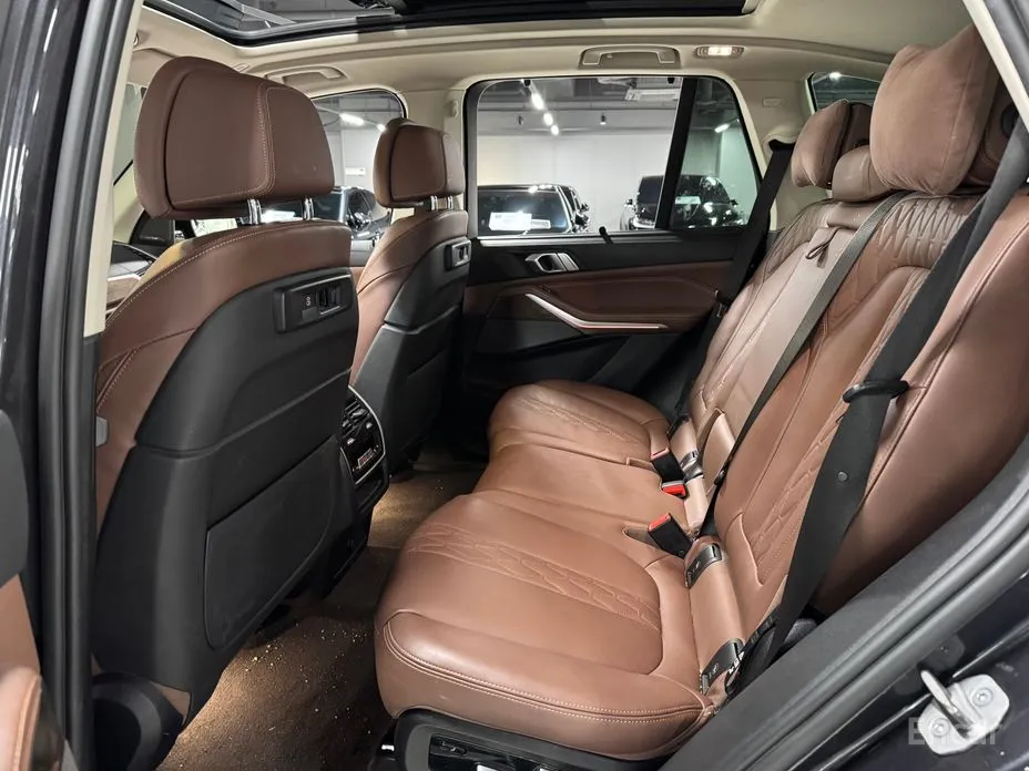 Фото 11 - BMW X5