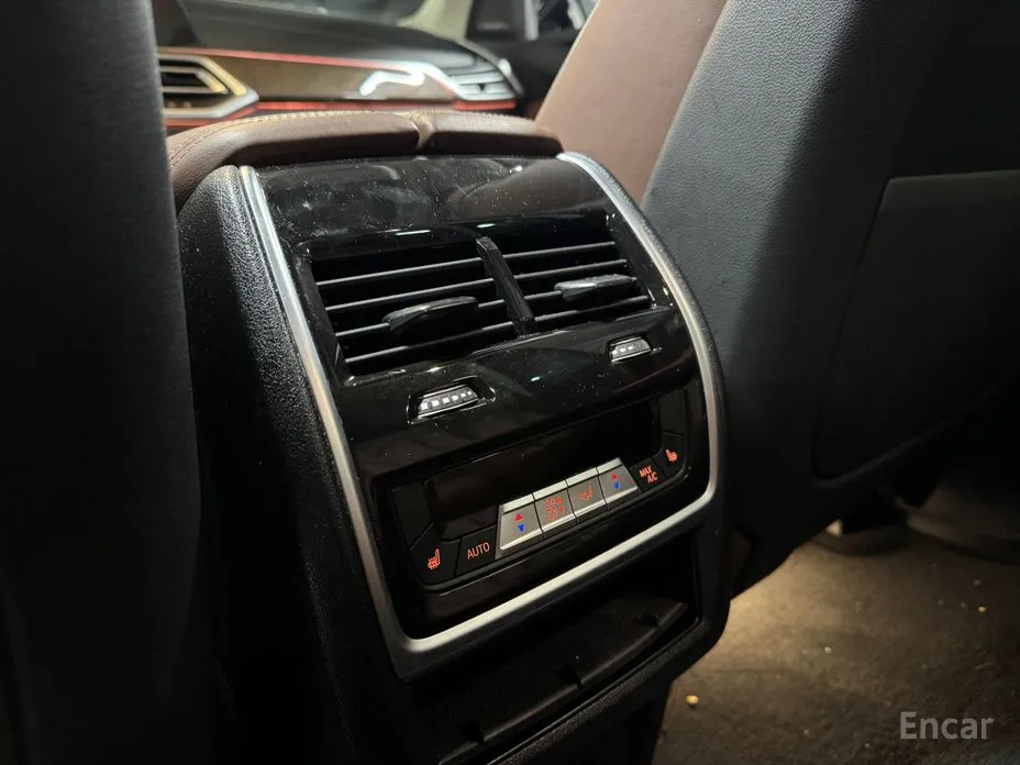 Фото 12 - BMW X5