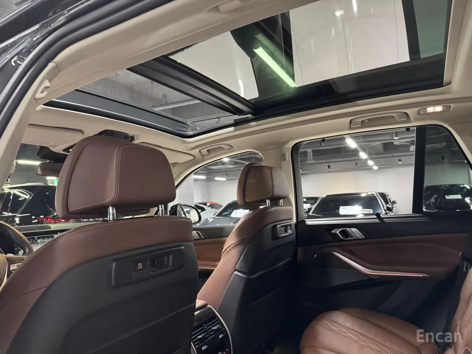 Фото 13 - BMW X5