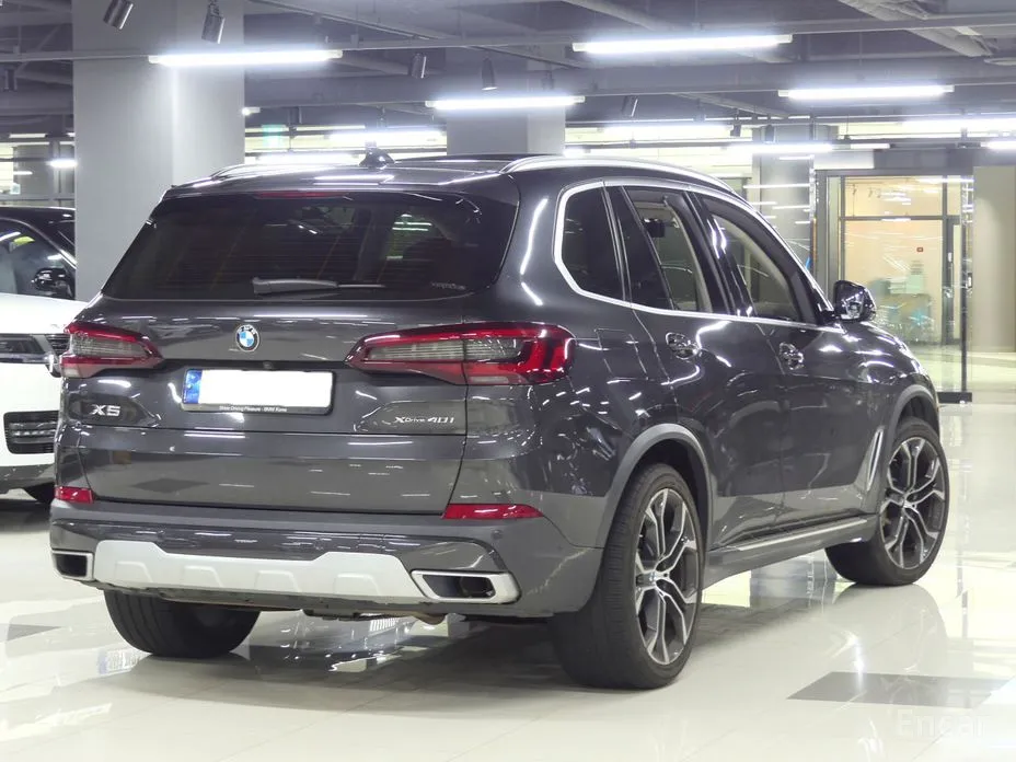 Фото 3 - BMW X5