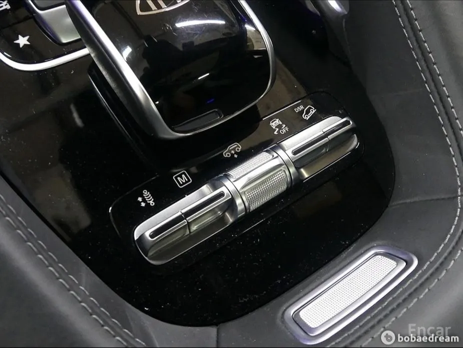 Фото 13 - Mercedes-Benz GLS-Class