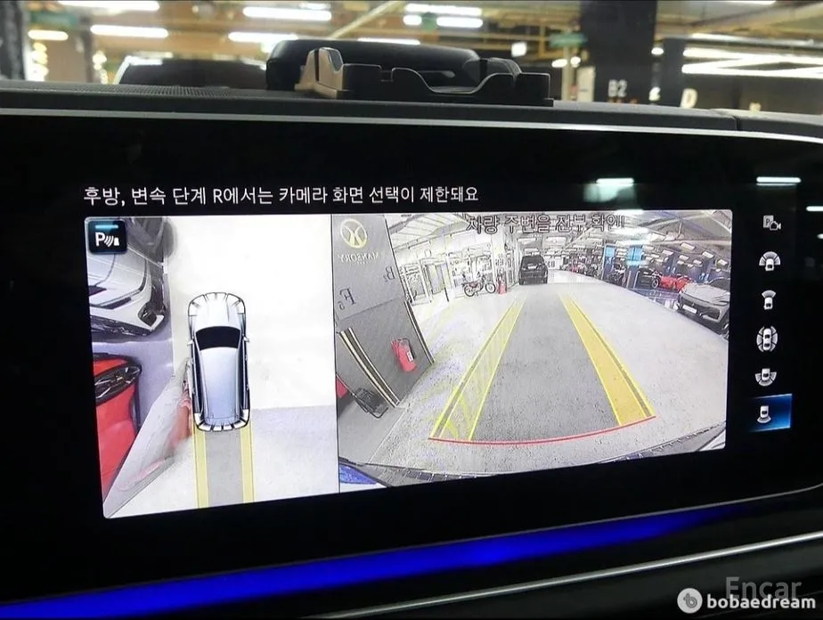 Фото 16 - Mercedes-Benz GLS-Class