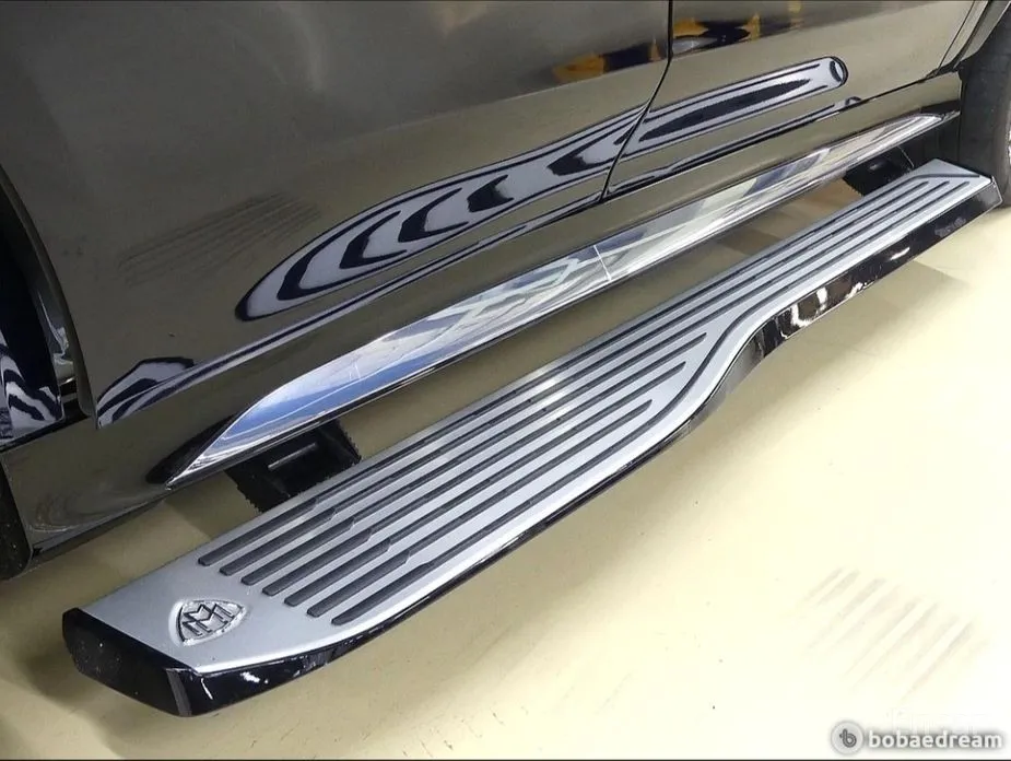 Фото 19 - Mercedes-Benz GLS-Class