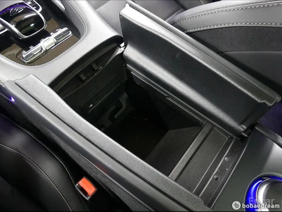 Фото 20 - Mercedes-Benz GLS-Class