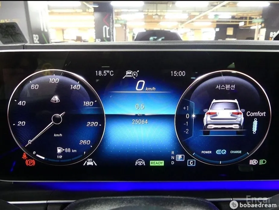 Фото 6 - Mercedes-Benz GLS-Class