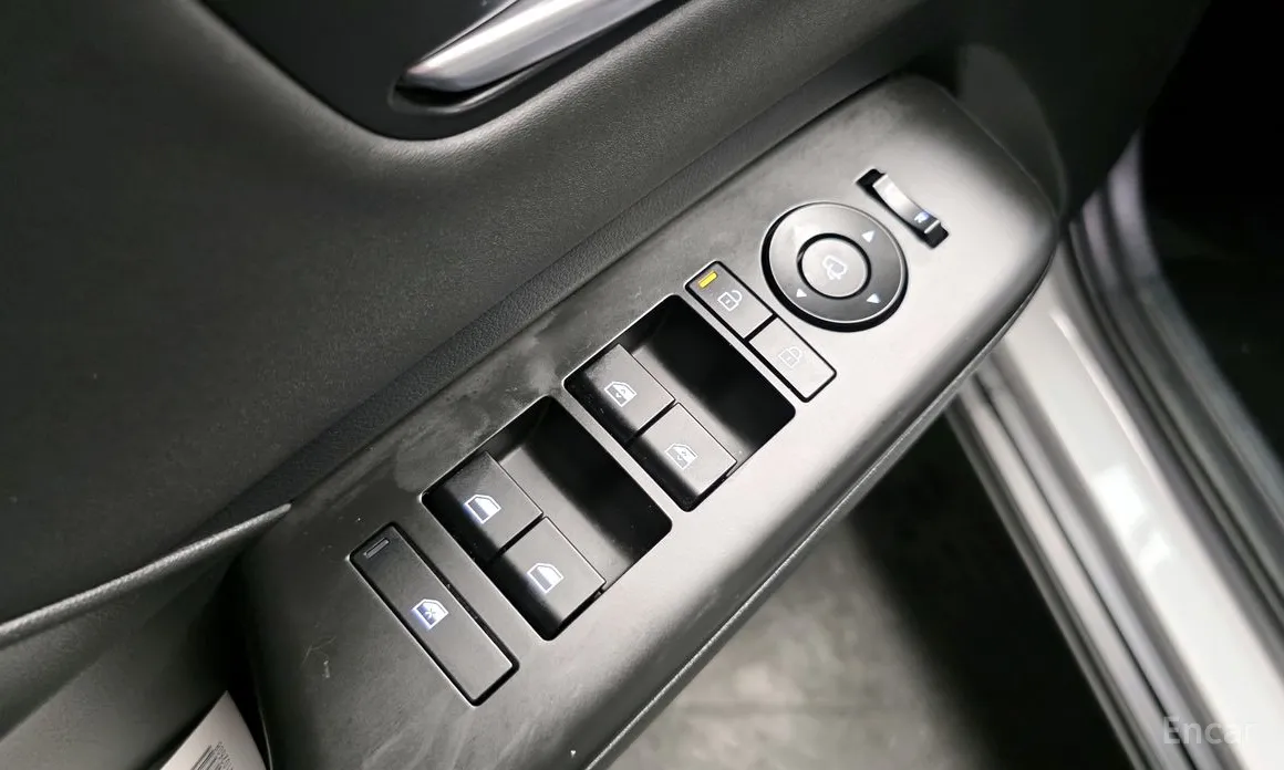 Фото 14 - Hyundai Kona