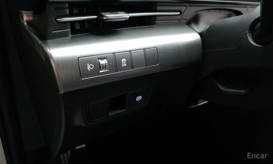 Фото 15 - Hyundai Kona