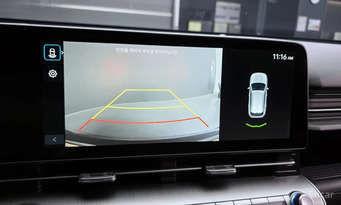 Фото 17 - Hyundai Kona