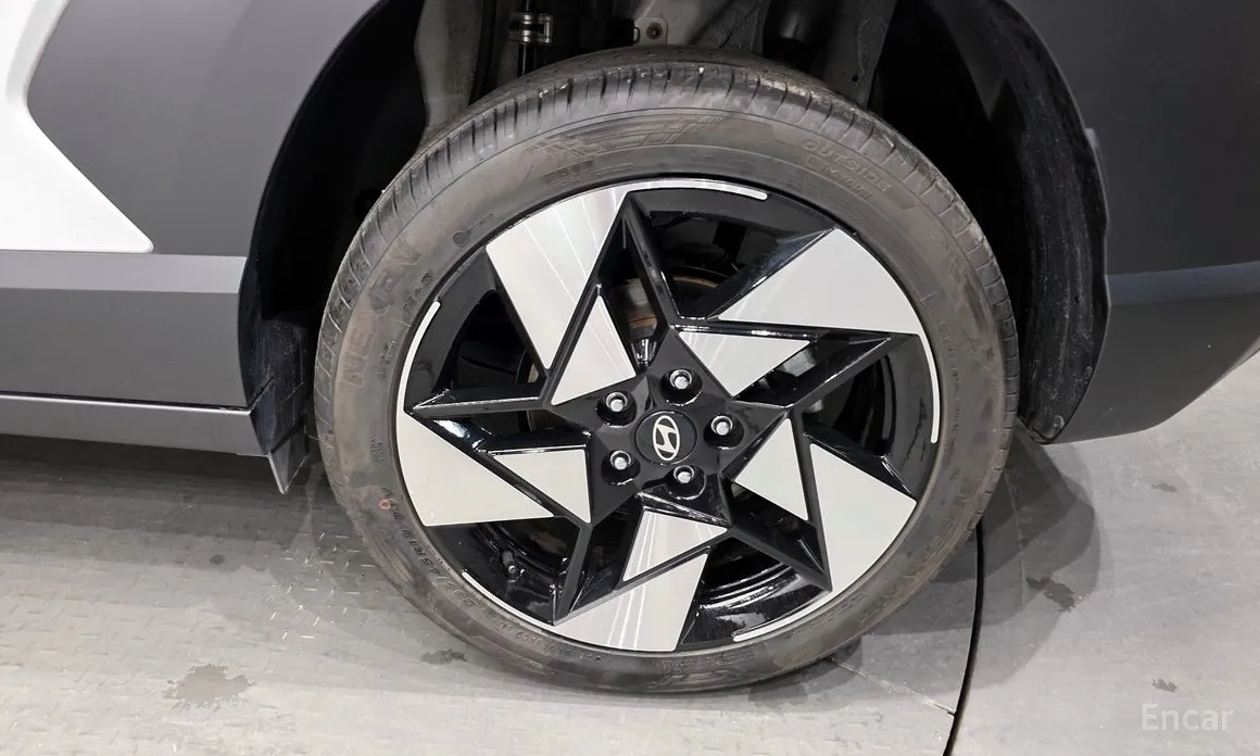 Фото 5 - Hyundai Kona