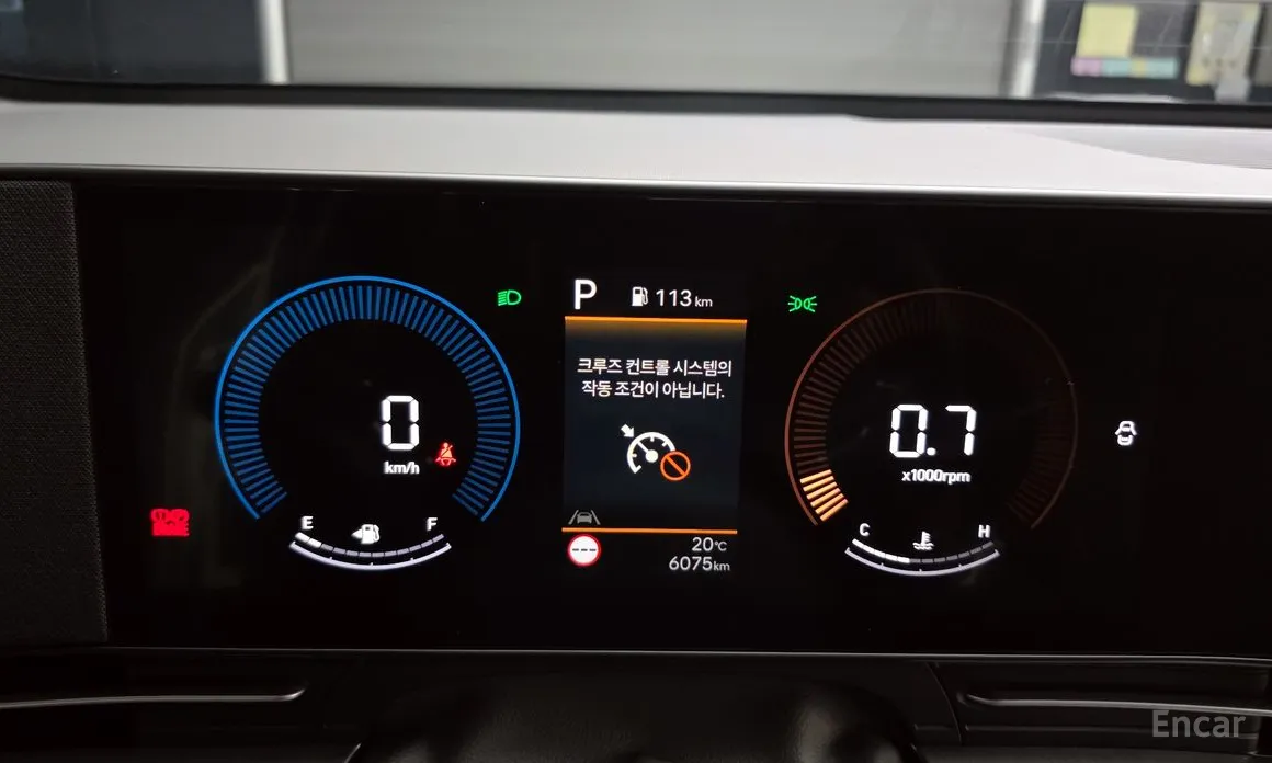 Фото 8 - Hyundai Kona