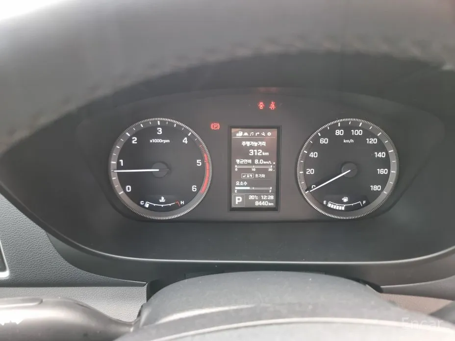 Фото 14 - Hyundai Solati