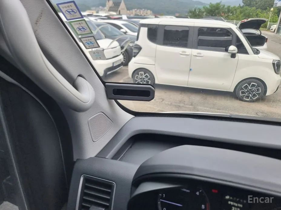 Фото 15 - Hyundai Solati