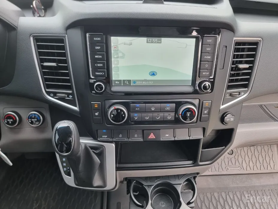 Фото 16 - Hyundai Solati