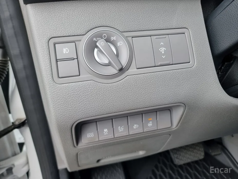 Фото 19 - Hyundai Solati