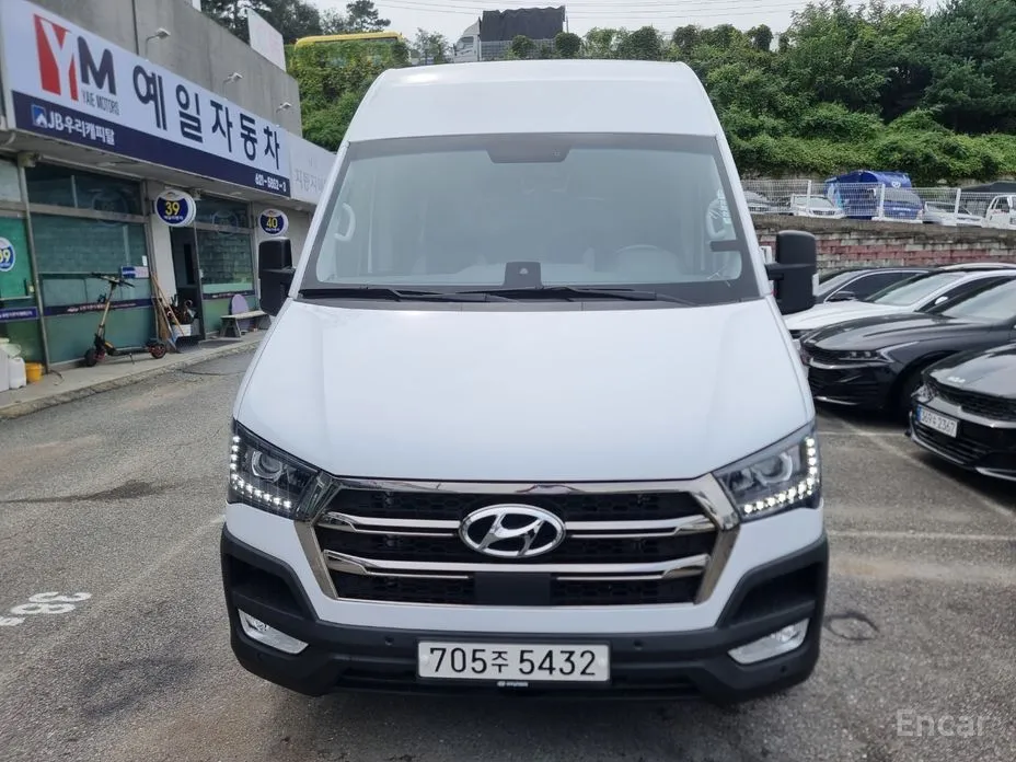 Фото 2 - Hyundai Solati