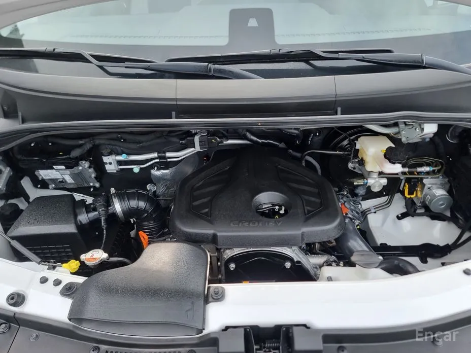 Фото 20 - Hyundai Solati