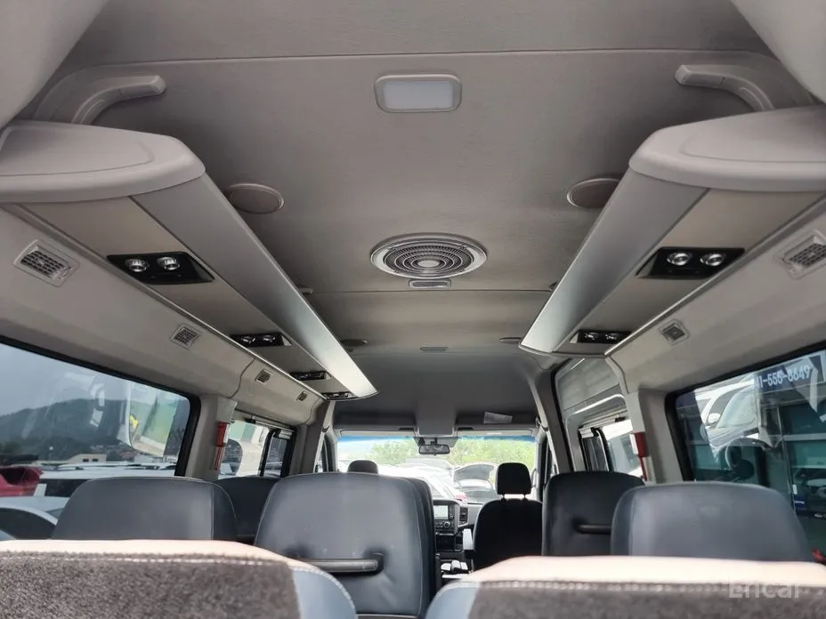 Фото 7 - Hyundai Solati