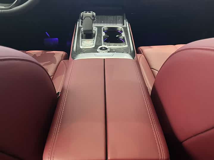 Фото 22 - Tank 400 Hybrid