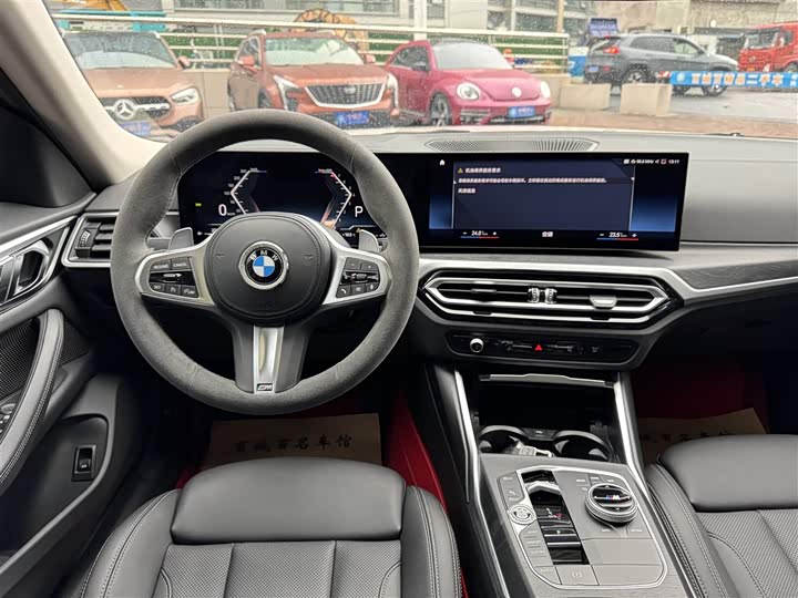 Фото 12 - BMW 4 Series