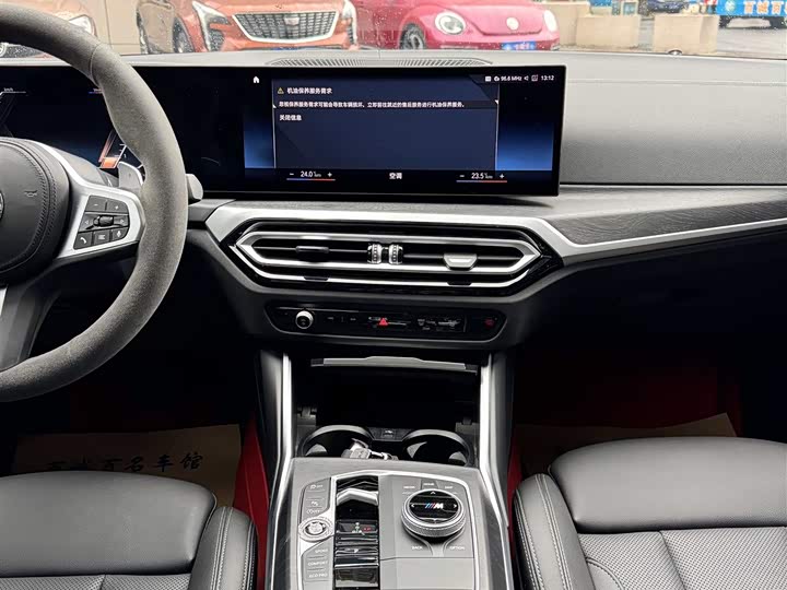 Фото 14 - BMW 4 Series