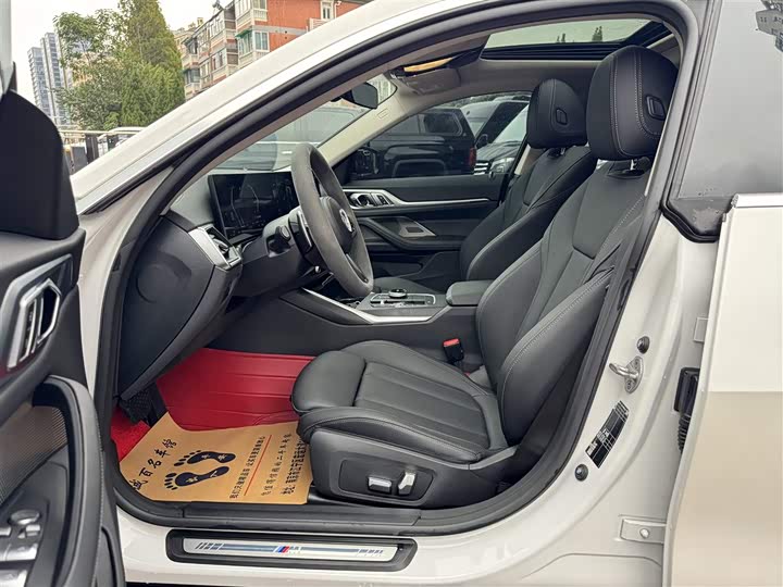 Фото 7 - BMW 4 Series