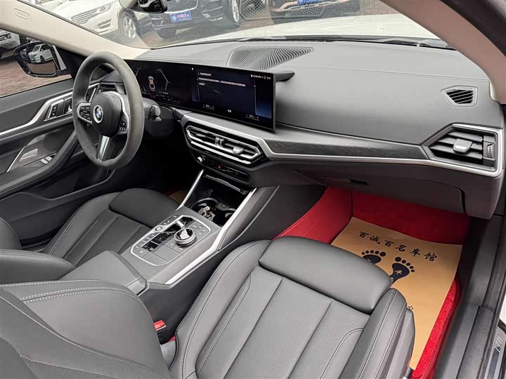 Фото 9 - BMW 4 Series