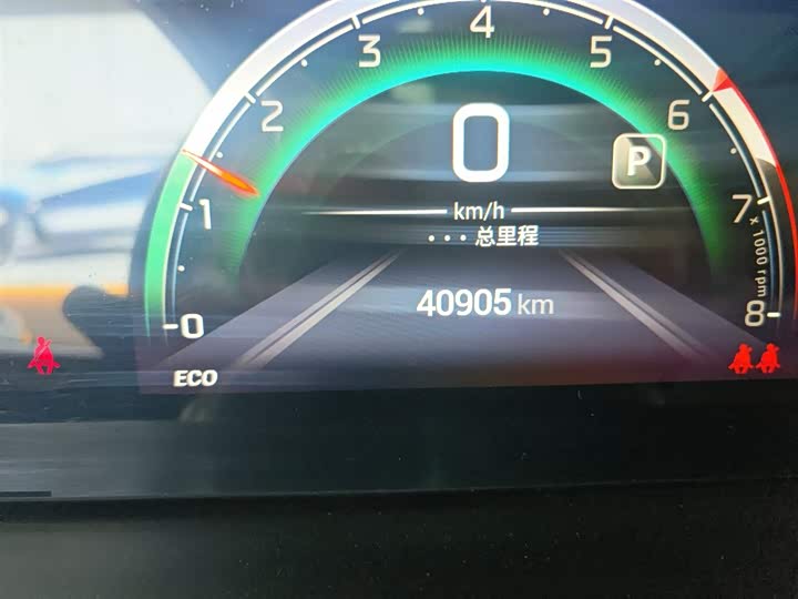 Фото 6 - GAC Trumpchi M6