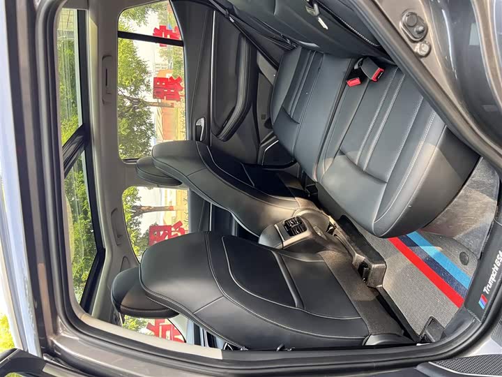 Фото 10 - GAC Trumpchi GS4