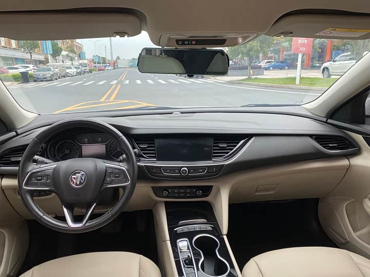 Фото 6 - Buick Regal