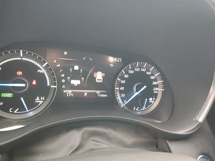 Фото 12 - Toyota Highlander