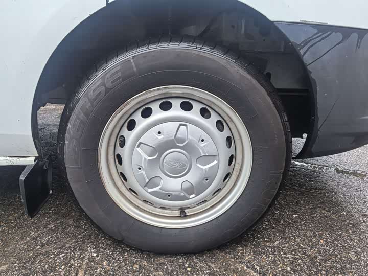 Фото 9 - Ford Transit