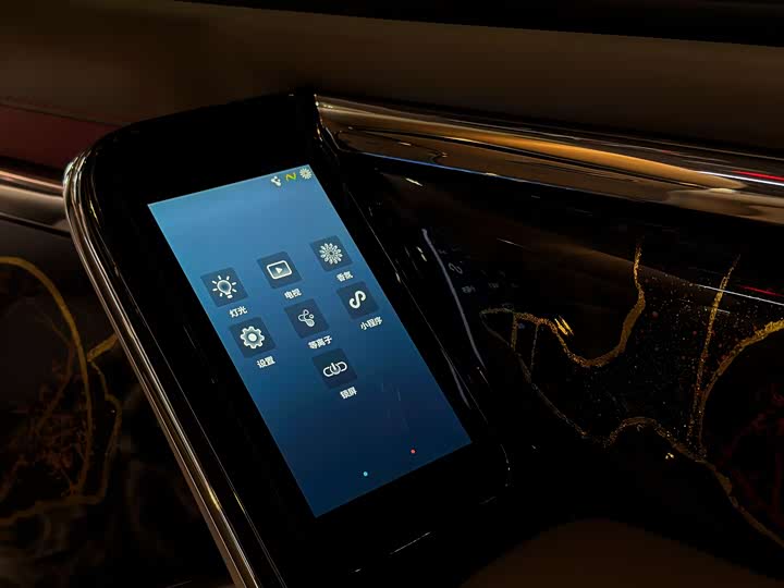 Фото 13 - Mercedes-Benz V-Class