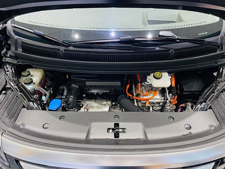 Фото 8 - Denza D9