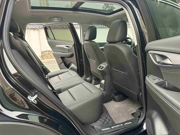 Фото 10 - Buick Envision Plus