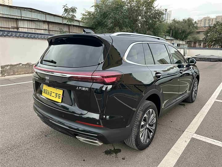 Фото 14 - Buick Envision Plus