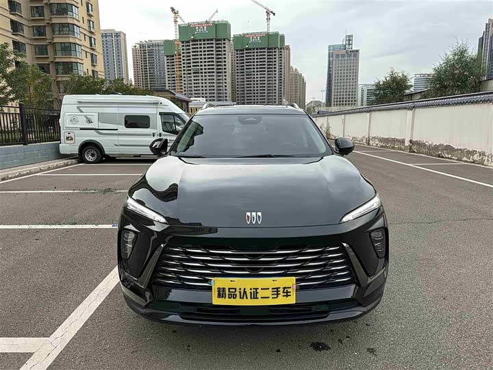 Фото 2 - Buick Envision Plus