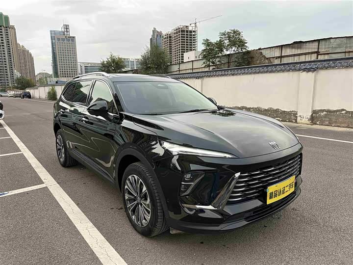 Фото 3 - Buick Envision Plus