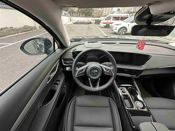 Фото 5 - Buick Envision Plus