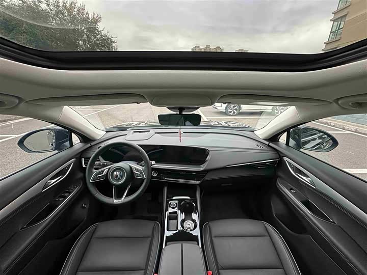 Фото 6 - Buick Envision Plus