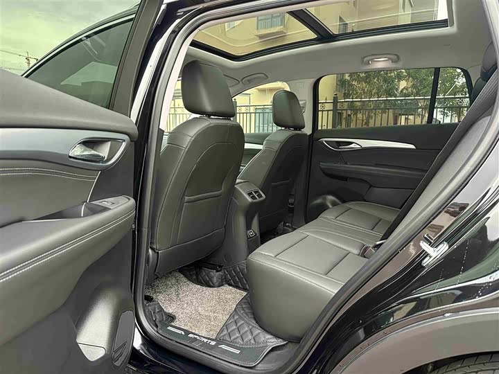 Фото 9 - Buick Envision Plus