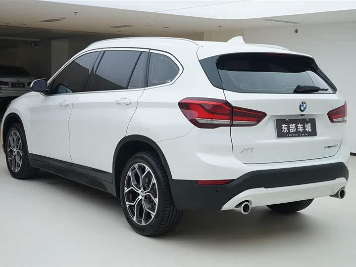 Фото 4 - BMW X1