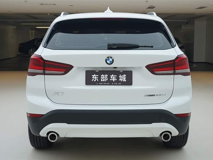Фото 5 - BMW X1