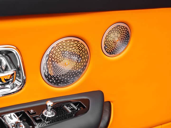 Фото 18 - Rolls-Royce Cullinan