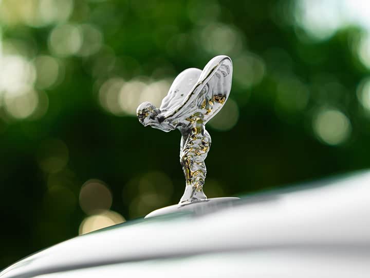 Фото 4 - Rolls-Royce Cullinan