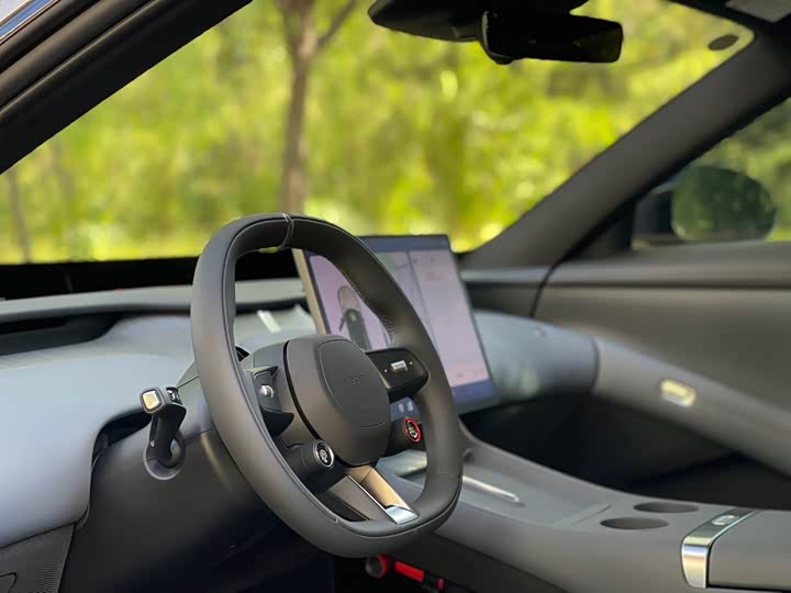 Фото 4 - Xiaomi YU7