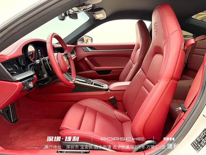 Фото 10 - Porsche 911