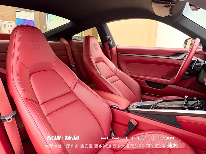 Фото 22 - Porsche 911