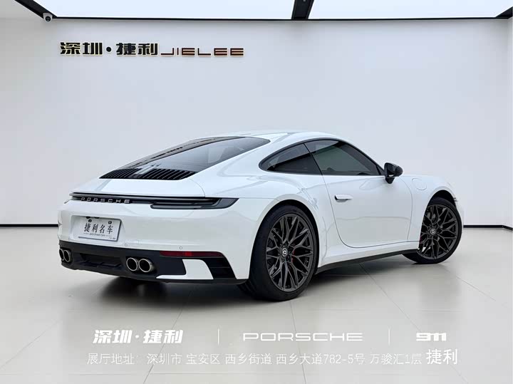 Фото 6 - Porsche 911